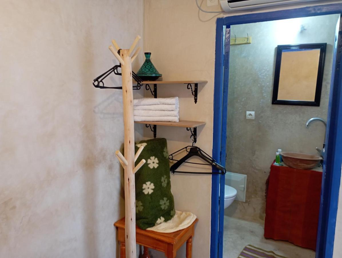 Riad Dar Lfonoun Marrakesh Extérieur photo