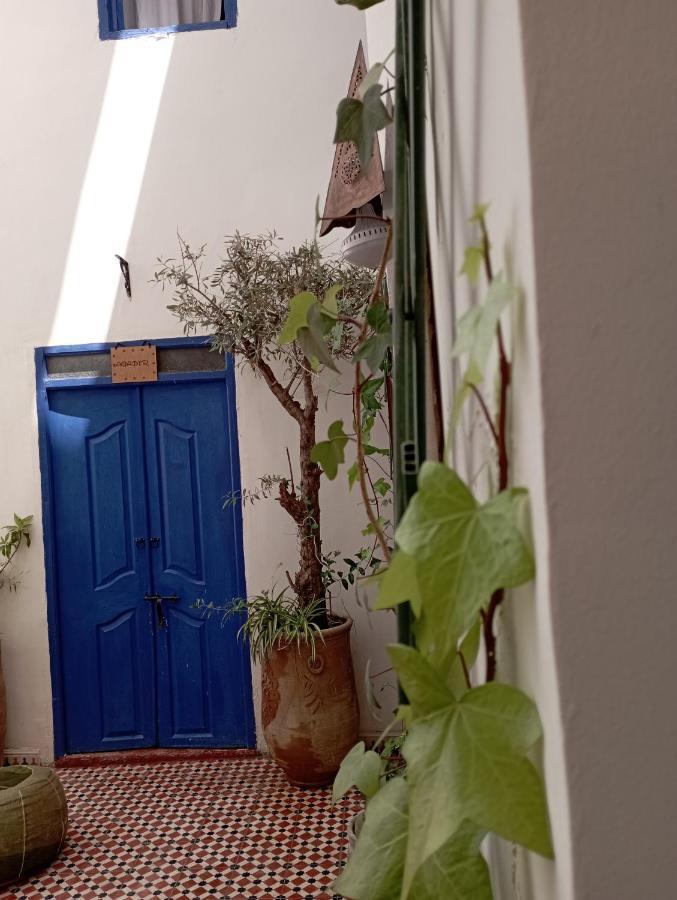 Riad Dar Lfonoun Marrakesh Extérieur photo
