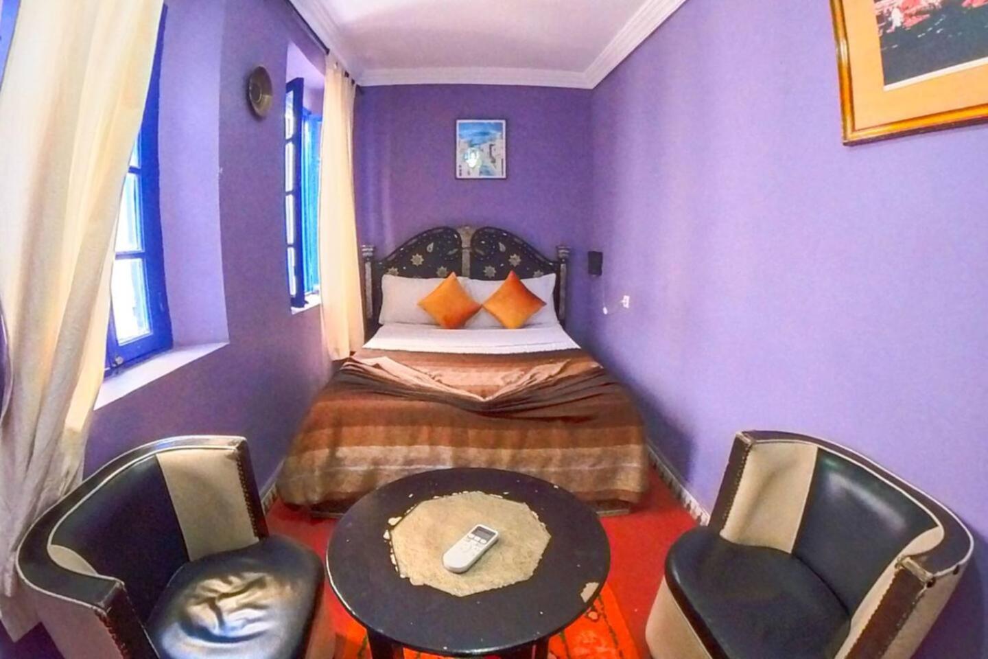 Riad Dar Lfonoun Marrakesh Extérieur photo