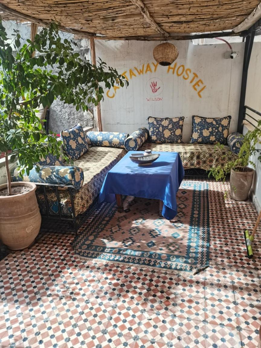 Riad Dar Lfonoun Marrakesh Extérieur photo