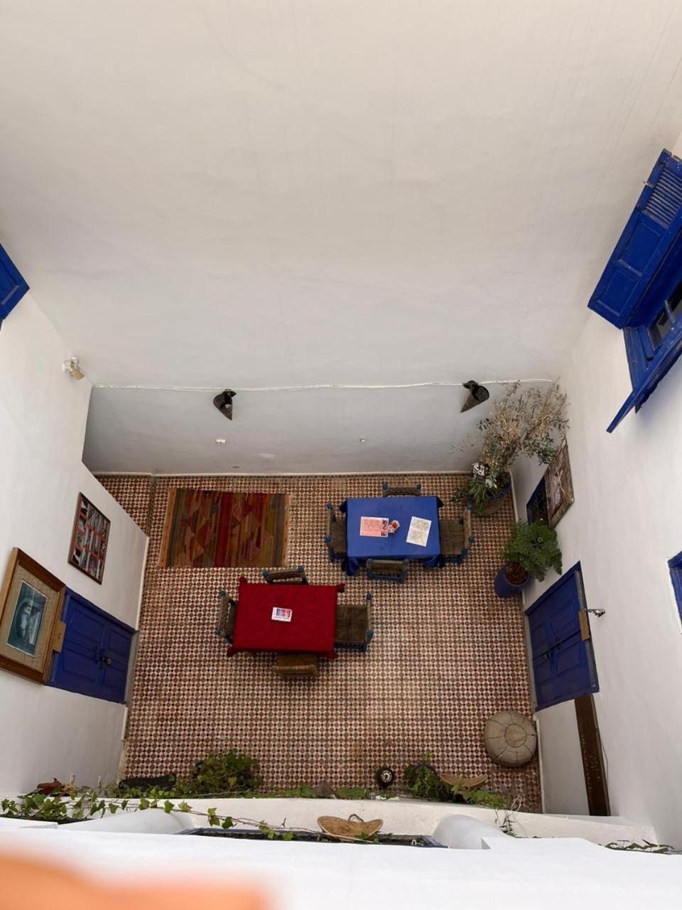 Riad Dar Lfonoun Marrakesh Extérieur photo