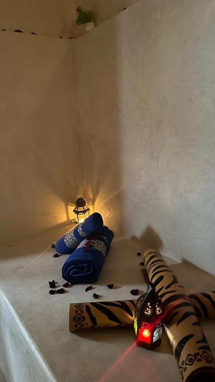 Riad Dar Lfonoun Marrakesh Extérieur photo