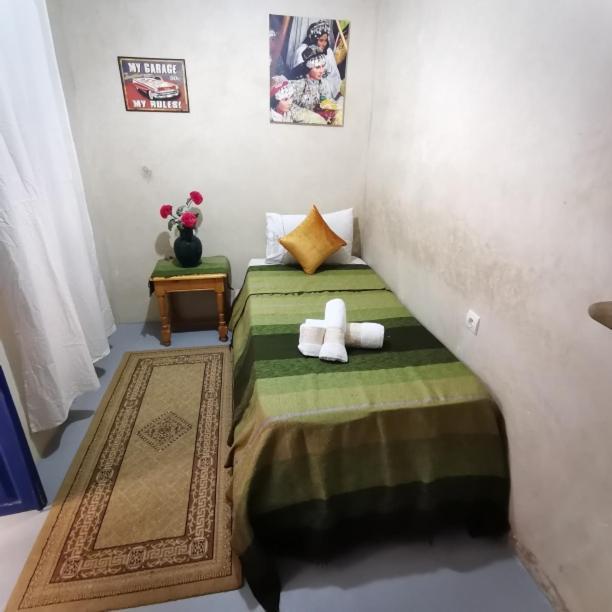 Riad Dar Lfonoun Marrakesh Extérieur photo