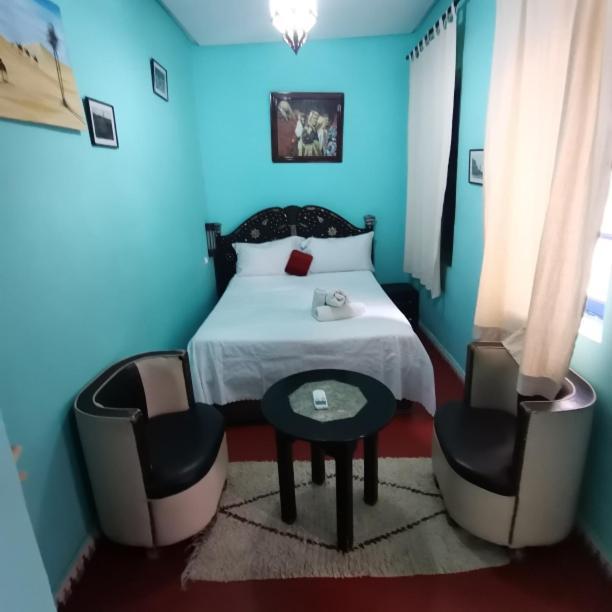 Riad Dar Lfonoun Marrakesh Extérieur photo