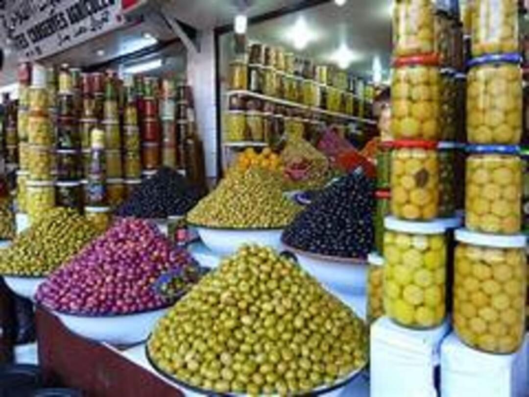 Riad Dar Lfonoun Marrakesh Extérieur photo