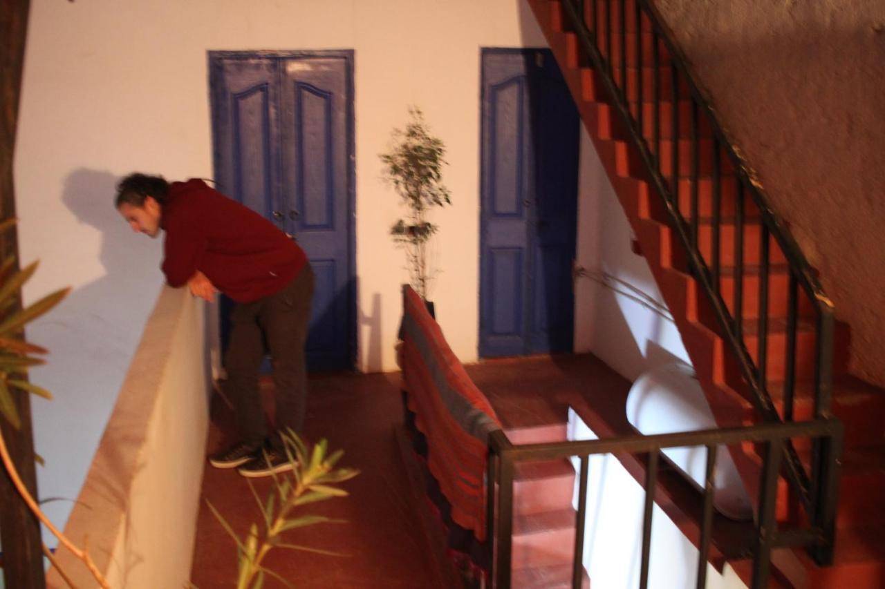 Riad Dar Lfonoun Marrakesh Extérieur photo